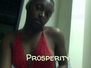 Prosperity