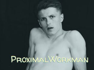 ProximalWorkman Sexy Tchat