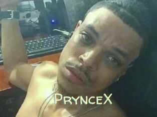 PrynceX