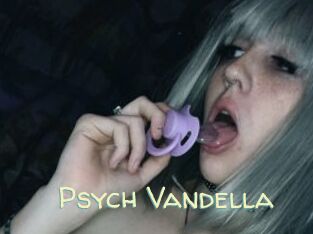 Psych_Vandella Sexy Tchat