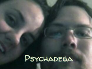 Psychadega