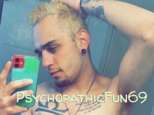 PsychopathicFun69