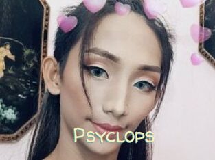 Psyclops