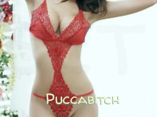 Puccabitch