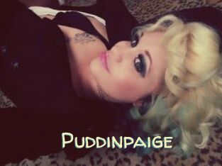 Puddinpaige Sexy Tchat