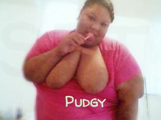 Pudgy