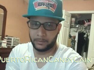 PuertoRicanCandyCain