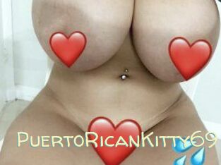PuertoRicanKitty69