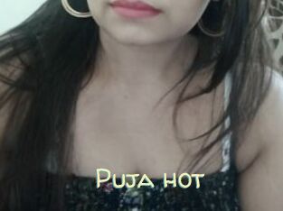Puja_hot