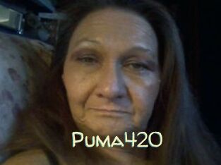 Puma420
