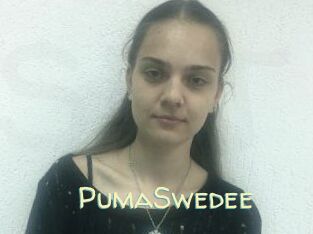 PumaSwedee