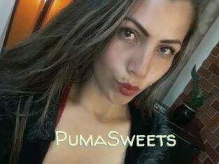 PumaSweets