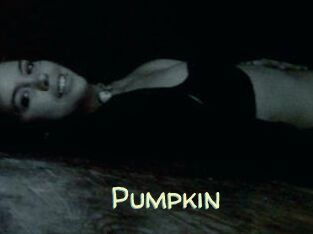 Pumpkin