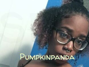 Pumpkinpanda