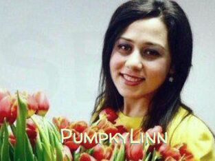PumpkyLinn