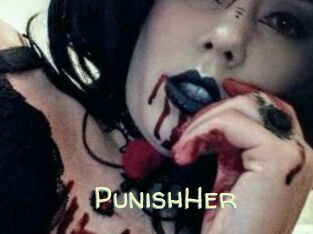PunishHer
