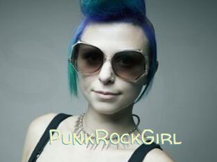 PunkRockGirl