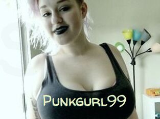 Punkgurl99