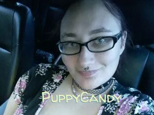 PuppyCandy