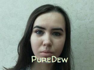 PureDew