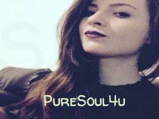PureSoul4u