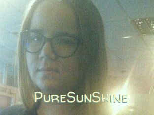 PureSunShine