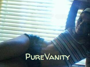 PureVanity