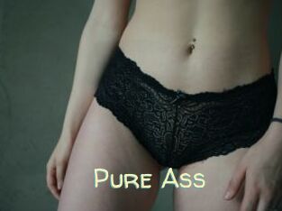 Pure_Ass