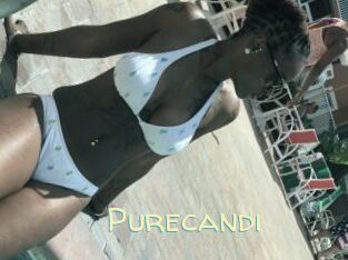 Purecandi