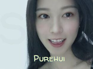 Purehui