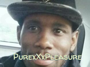 PurexXxPleasure