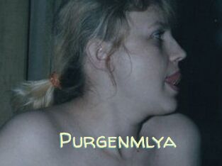 Purgenmlya