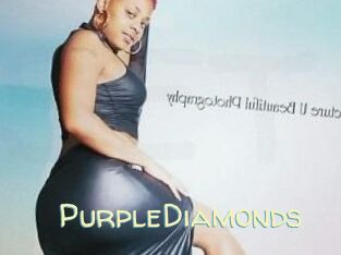 PurpleDiamonds
