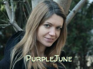 PurpleJune