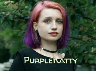 PurpleKatty Sexy Tchat