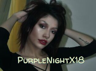 PurpleNightX18