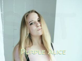 Purple_Alice Sexy Tchat