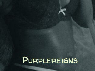 Purplereigns Sexy Tchat