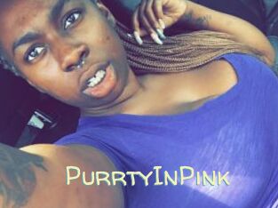 PurrtyInPink