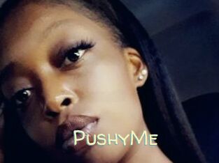 PushyMe