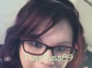 PussPuss89