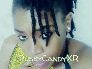 PussyCandyXR
