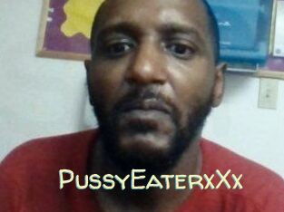 PussyEaterxXx