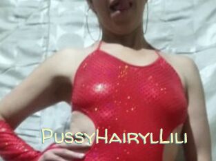 PussyHairylLili
