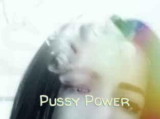 Pussy_Power