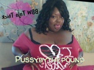 Pussybythepound
