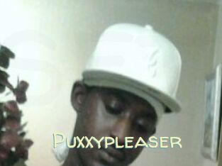 Puxxypleaser