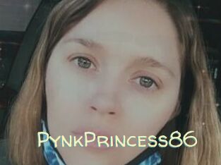 PynkPrincess86