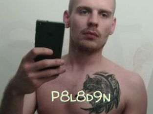 P8l8d9n