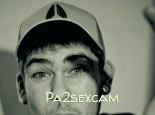 Pa2sexcam